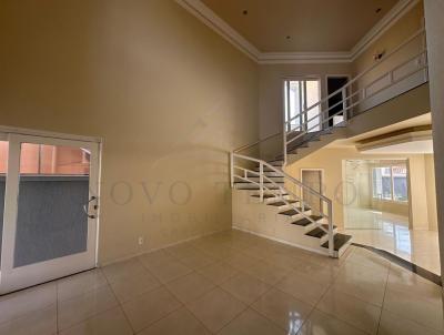 Casa em Condomnio para Locao, em Araatuba, bairro Aeroporto, 3 dormitrios, 6 banheiros, 3 sutes, 2 vagas