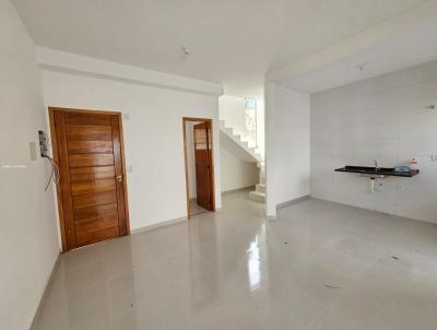 Casa em Condomnio para Venda, em Mogi das Cruzes, bairro Vila So Paulo, 2 dormitrios, 2 banheiros, 1 vaga