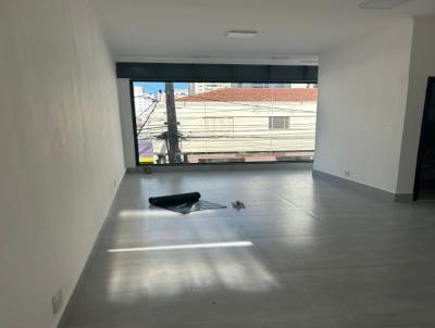 Sala Comercial para Locação, em Ribeirão Preto, bairro Centro, 1 banheiro