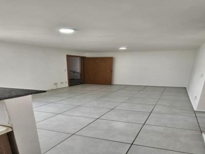 Apartamento para Venda, em Araatuba, bairro Santa Luzia, 2 dormitrios, 1 banheiro, 1 vaga