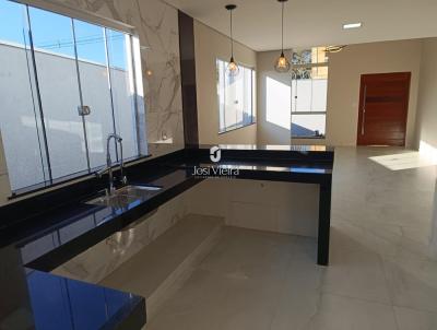 Casa para Venda, em Itabira, bairro Jardim Belvedere, 3 dormitrios, 2 banheiros, 1 sute, 2 vagas