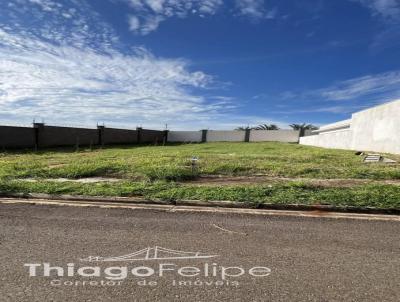 Terreno em Condomnio para Venda, em Presidente Prudente, bairro Cond. Residencial Mart Ville