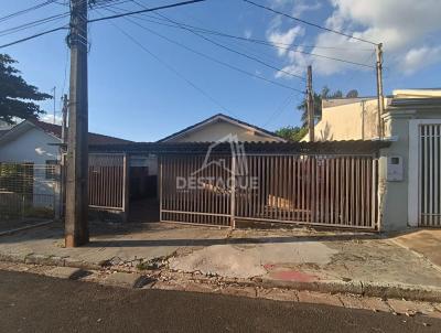 Casa para Venda, em Regente Feij, bairro Barra Funda, 3 dormitrios, 1 banheiro, 1 vaga