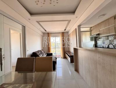 Apartamento para Venda, em Cajamar, bairro Portais (Polvilho), 3 dormitrios, 2 banheiros, 1 sute, 1 vaga