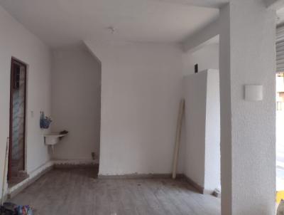 Salo Comercial para Locao, em Santo Andr, bairro Centreville, 1 banheiro