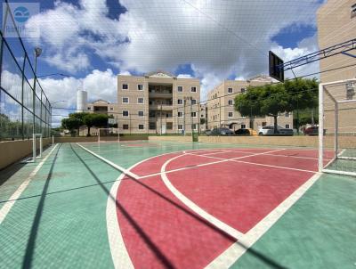 Apartamento para Venda, em Fortaleza, bairro Pedras, 2 dormitrios, 1 banheiro, 1 vaga