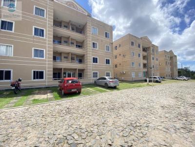 Apartamento para Venda, em Fortaleza, bairro Pedras, 2 dormitrios, 1 banheiro, 1 vaga