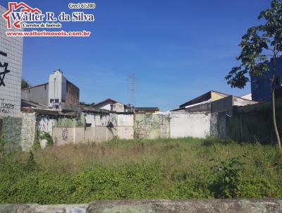 Terreno para Venda, em Mongagu, bairro Balnerio Triesse