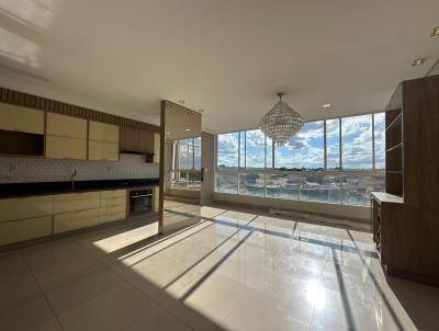 Apartamento para Venda, em Goiânia, bairro Jardim Atlântico, 3 dormitórios, 4 banheiros, 3 suítes, 2 vagas