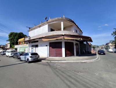Loja para Locao, em Queimados, bairro Fanchem, 1 banheiro