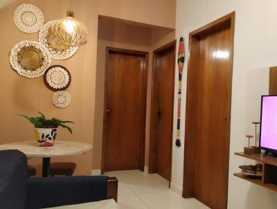 Casa para Venda, em Praia Grande, bairro Caiara, 2 dormitrios, 2 banheiros, 1 sute, 1 vaga