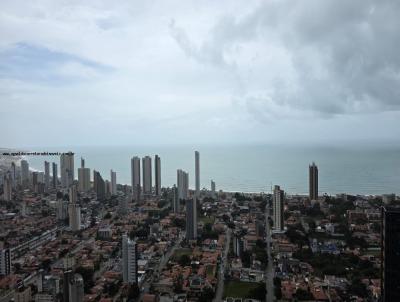 Cobertura para Venda, em Natal, bairro PONTA NEGRA, 2 dormitrios, 3 banheiros, 2 sutes, 2 vagas