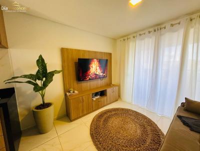 Apartamento para Venda, em Caucaia, bairro cumbuco, 2 dormitrios, 2 banheiros, 1 sute, 1 vaga