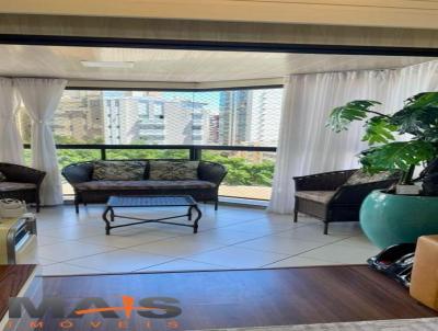 Apartamento para Venda, em Vila Velha, bairro Praia da Costa, 4 dormitrios, 3 banheiros, 1 sute