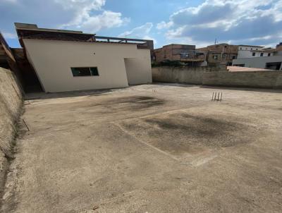 Casa para Venda, em Ibirité, bairro Palmeiras, 2 dormitórios, 1 banheiro, 2 vagas