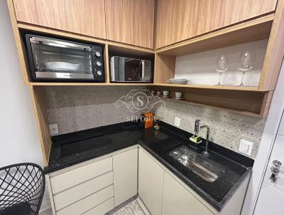 Apartamento para Venda, em So Paulo, bairro Ipiranga, 1 dormitrio, 1 banheiro