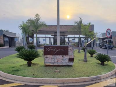 Casa em Condomnio para Venda, em Araraquara, bairro Condomnio Residencial Volpi, 3 dormitrios, 4 banheiros, 3 sutes, 2 vagas