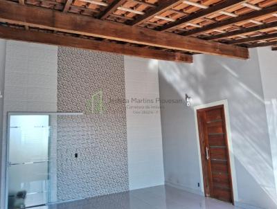 Casa para Venda, em So Jos do Rio Pardo, bairro Buenos Aires, 2 dormitrios, 2 banheiros, 1 sute, 2 vagas