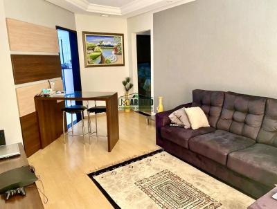 Apartamento para Locao, em Sorocaba, bairro Parque Campolim, 2 dormitrios, 2 banheiros, 1 sute, 1 vaga