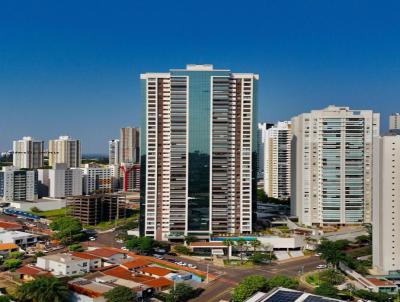 Apartamento para Venda, em Londrina, bairro Santa Rosa, 3 dormitórios, 5 banheiros, 3 suítes, 4 vagas