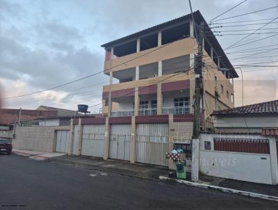Apartamento para Locao, em Serra, bairro Parque Jacarape, 2 dormitrios, 1 banheiro, 1 sute, 1 vaga