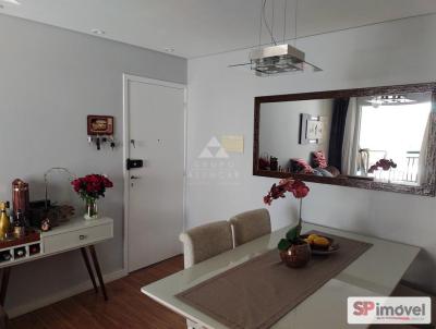 Apartamento para Venda, em São Paulo, bairro Vila Nova Cachoeirinha, 2 dormitórios, 1 banheiro, 1 vaga