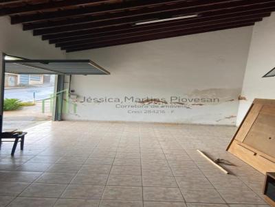 Casa para Venda, em So Jos do Rio Pardo, bairro Domingos de sylos, 1 dormitrio, 1 banheiro