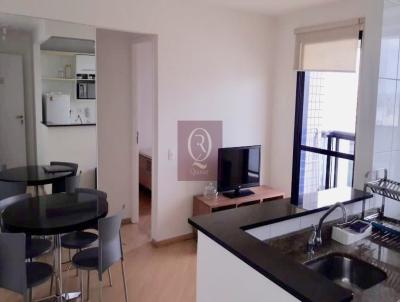 Apartamento para Locao, em , bairro Vila Nova Conceio, 1 dormitrio, 1 banheiro, 1 vaga