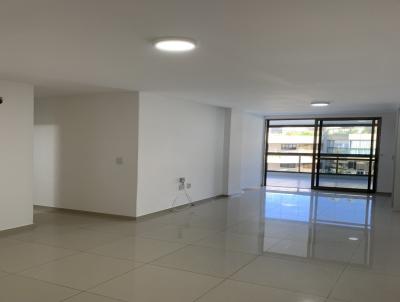 Apartamento para Locao, em Rio de Janeiro, bairro Recreio dos Bandeirantes, 3 dormitrios, 3 banheiros, 1 sute, 2 vagas
