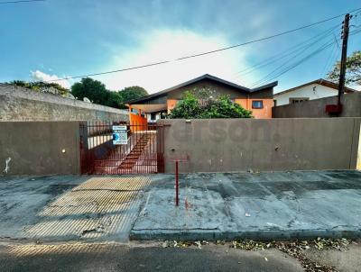 Casa para Locao, em Astorga, bairro JD. ASTORGA, 2 dormitrios, 1 banheiro, 1 vaga