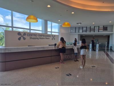 Sala Comercial para Locao, em Serra, bairro Eurico Salles, 1 banheiro