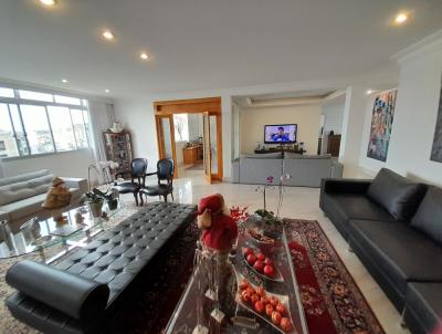 Apartamento para Venda, em Belo Horizonte, bairro Serra, 4 dormitrios, 4 banheiros, 2 sutes, 3 vagas