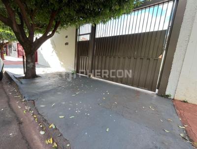 Casa para Locao, em Sertozinho, bairro Jardim Europa, 2 dormitrios, 2 banheiros, 1 vaga