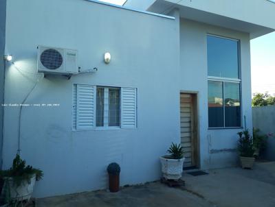 Casa para Venda, em Presidente Prudente, bairro Jardim Prudentino, 2 dormitrios, 2 banheiros, 1 sute, 2 vagas