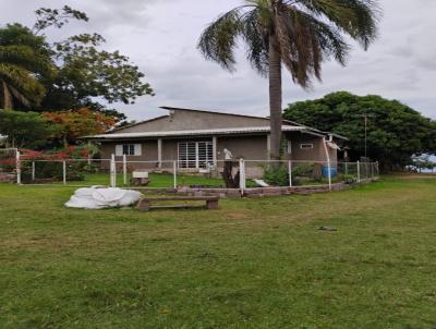 Chcara para Locao, em Cachoeira do Sul, bairro INTERIOR, 2 dormitrios, 2 banheiros, 1 sute, 1 vaga