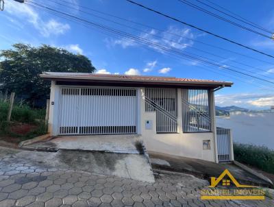 Casa para Locao, em Congonhal, bairro Monte Rey, 3 dormitrios, 1 banheiro, 1 sute, 1 vaga