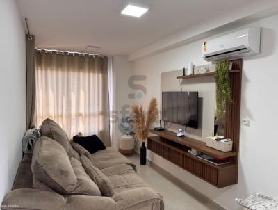 Apartamento para Locao, em Presidente Prudente, bairro Jardim Petrpolis, 2 dormitrios, 2 banheiros, 1 sute, 2 vagas