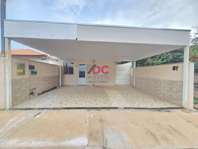 Casa em Condomnio para Locao, em , bairro Condomnio Parque das Cores, 2 dormitrios, 1 banheiro, 2 vagas