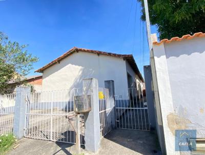 Casa para Locao, em Araruama, bairro XV de Novembro, 2 dormitrios, 1 banheiro