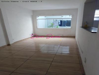 Apartamento para Venda, em So Vicente, bairro Centro, 1 dormitrio, 1 banheiro, 1 vaga