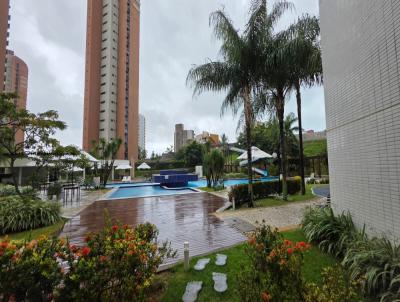 Apartamento para Venda, em Natal, bairro PONTA NEGRA, 2 dormitrios, 2 banheiros, 1 sute, 2 vagas