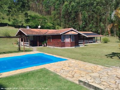 Sítio para Venda, em Piracaia, bairro Santa Luzia, 4 dormitórios, 2 banheiros, 1 suíte
