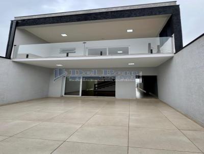 Sobrado para Venda, em Mogi das Cruzes, bairro Vila Brasileira, 3 dormitrios, 3 banheiros, 1 sute, 2 vagas
