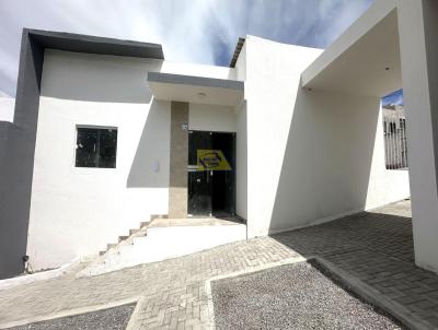 Minha Casa Minha Vida para Venda, em , bairro Gravat, 2 dormitrios, 1 banheiro, 1 sute, 1 vaga