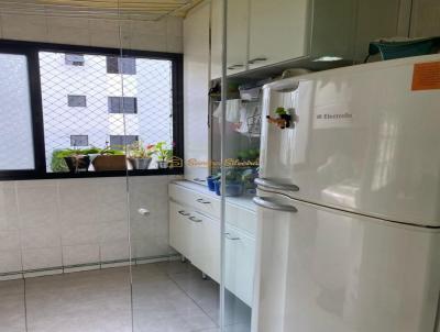 Apartamento para Venda, em Mau, bairro Parque So Vicente, 2 dormitrios, 1 banheiro, 1 vaga