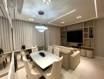 Apartamento para Venda, em Canoas, bairro Marechal Rondon, 3 dormitórios, 2 banheiros, 1 suíte, 1 vaga
