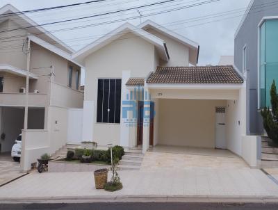 Casa em Condomínio para Locação, em Presidente Prudente, bairro Porto Seguro Residence, 3 dormitórios, 3 banheiros, 1 suíte, 2 vagas