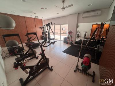 Apartamento para Venda, em Presidente Prudente, bairro Edifício Terrasse, 3 dormitórios, 2 banheiros, 1 suíte