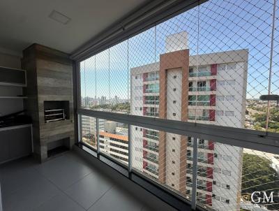 Apartamento para Venda, em Presidente Prudente, bairro Edificio torre grand trianon
