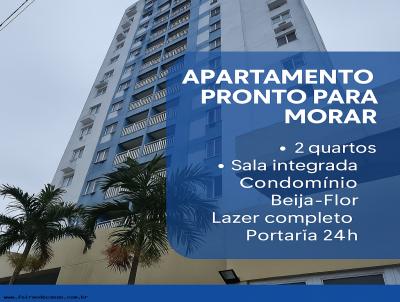 Apartamento para Venda, em , bairro Centro, 2 dormitórios, 1 banheiro, 1 suíte, 1 vaga